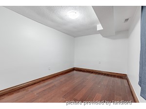 2 Bedroom apartment for rent in TORONTO