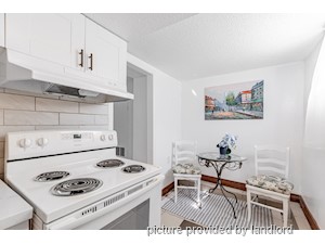 2 Bedroom apartment for rent in TORONTO