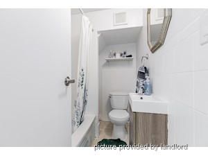 2 Bedroom apartment for rent in TORONTO