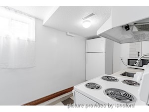 2 Bedroom apartment for rent in TORONTO