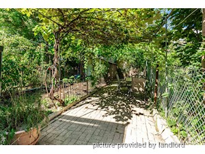 2 Bedroom apartment for rent in TORONTO