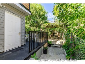 2 Bedroom apartment for rent in TORONTO