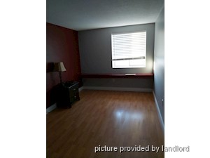 2 Bedroom apartment for rent in MISSISSAUGA