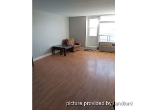 2 Bedroom apartment for rent in MISSISSAUGA