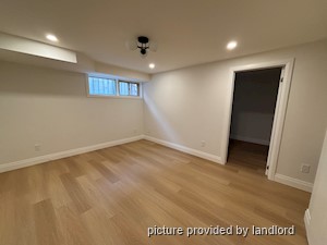 1 Bedroom apartment for rent in TORONTO