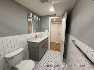 1 Bedroom apartment for rent in TORONTO