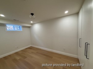1 Bedroom apartment for rent in TORONTO
