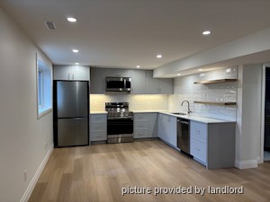 1 Bedroom apartment for rent in TORONTO
