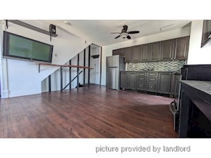 2 Bedroom apartment for rent in TORONTO