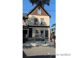 2 Bedroom apartment for rent in TORONTO