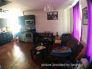 2 Bedroom apartment for rent in TORONTO