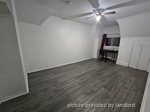 2 Bedroom apartment for rent in TORONTO