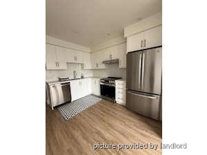 3+ Bedroom apartment for rent in TORONTO
