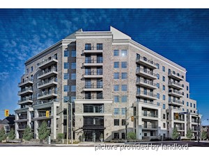 2 Bedroom apartment for rent in TORONTO