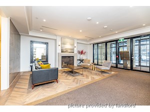 2 Bedroom apartment for rent in TORONTO