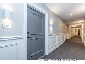 2 Bedroom apartment for rent in TORONTO