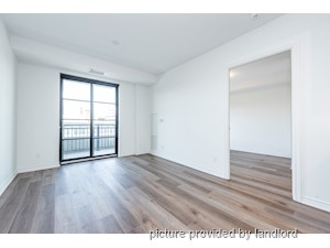 2 Bedroom apartment for rent in TORONTO