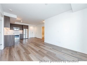 2 Bedroom apartment for rent in TORONTO
