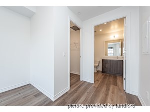 2 Bedroom apartment for rent in TORONTO