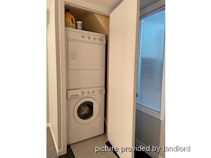 1 Bedroom apartment for rent in TORONTO