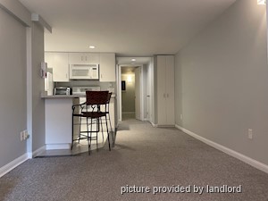 1 Bedroom apartment for rent in TORONTO