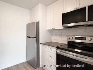 Bachelor apartment for rent in London