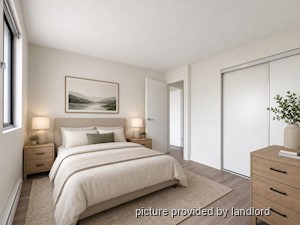 Bachelor apartment for rent in London