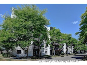 Bachelor apartment for rent in London