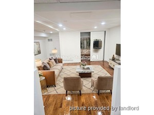 2 Bedroom apartment for rent in TORONTO