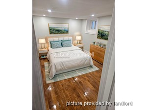 2 Bedroom apartment for rent in TORONTO