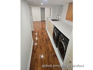 2 Bedroom apartment for rent in TORONTO