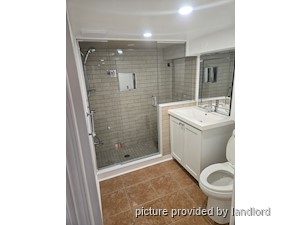 2 Bedroom apartment for rent in TORONTO