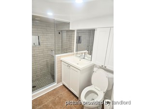 2 Bedroom apartment for rent in TORONTO