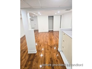2 Bedroom apartment for rent in TORONTO