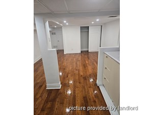 2 Bedroom apartment for rent in TORONTO