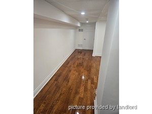 2 Bedroom apartment for rent in TORONTO