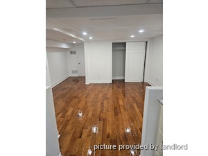 2 Bedroom apartment for rent in TORONTO