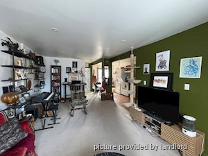 1 Bedroom apartment for rent in TORONTO