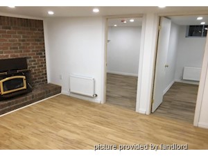 3+ Bedroom apartment for rent in TORONTO