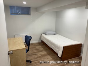 3+ Bedroom apartment for rent in TORONTO