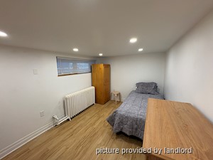 3+ Bedroom apartment for rent in TORONTO