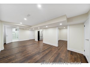 2 Bedroom apartment for rent in ST. CATHARINES