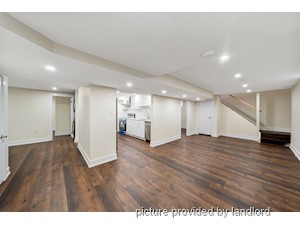 2 Bedroom apartment for rent in ST. CATHARINES
