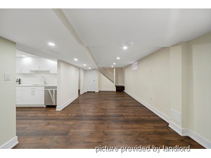 2 Bedroom apartment for rent in ST. CATHARINES