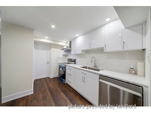 2 Bedroom apartment for rent in ST. CATHARINES