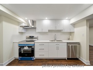 2 Bedroom apartment for rent in ST. CATHARINES