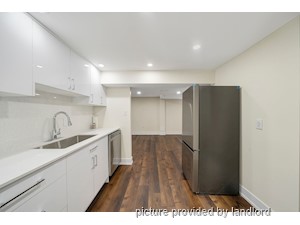 2 Bedroom apartment for rent in ST. CATHARINES