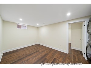 2 Bedroom apartment for rent in ST. CATHARINES