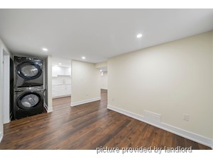 2 Bedroom apartment for rent in ST. CATHARINES