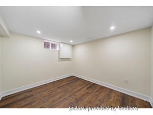 2 Bedroom apartment for rent in ST. CATHARINES